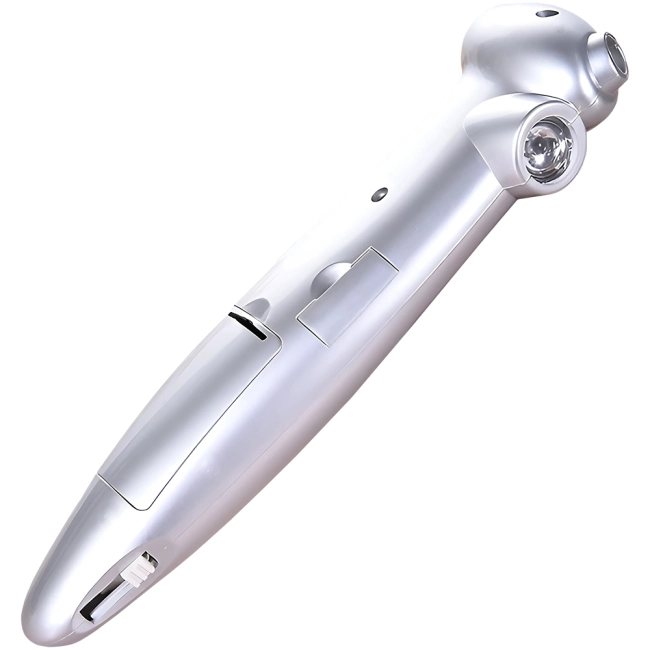 цифровий авто манометр