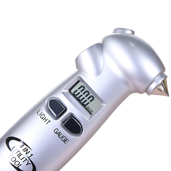 багатофункціональний манометр