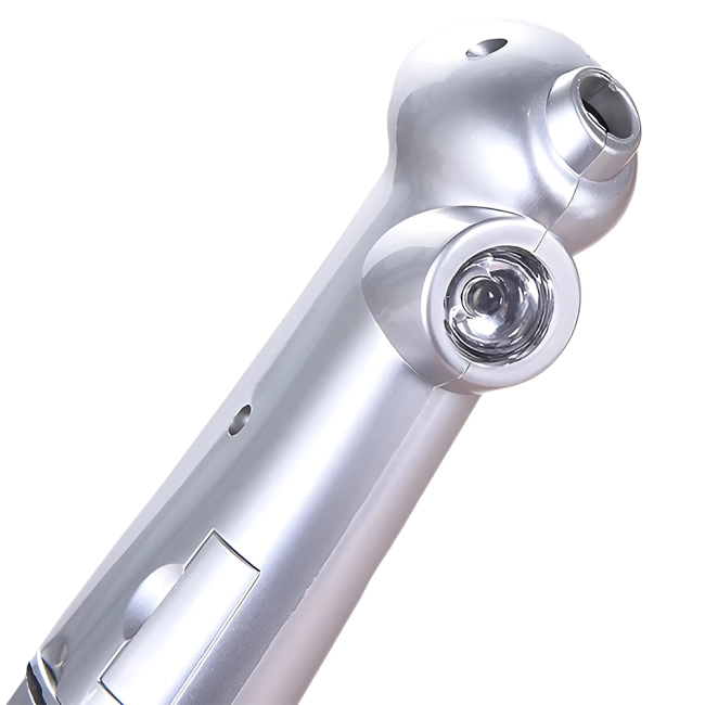 автомобільний манометр з ліхтариком