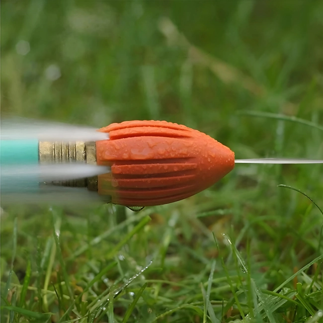 насадка для мойки под давлением