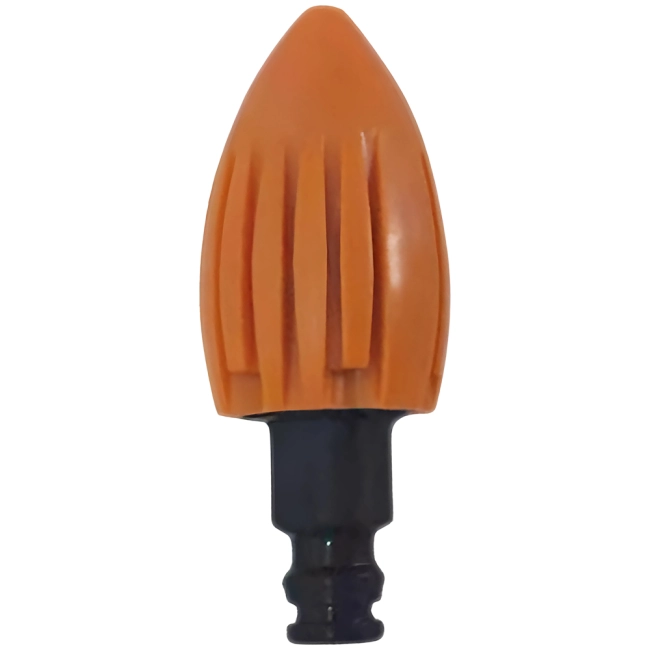 насадка для очистки канализации