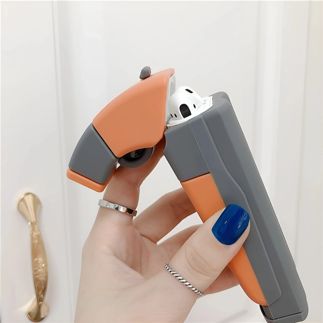 чехол для Airpods наушников