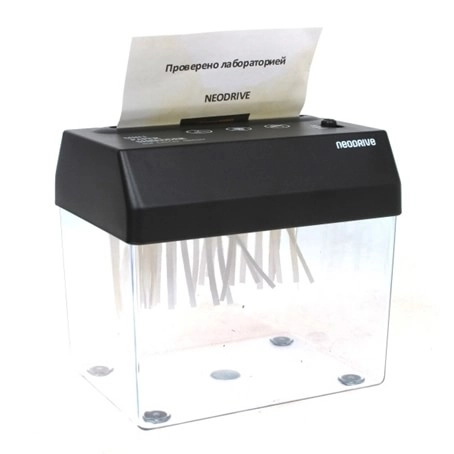 портативный usb шредер