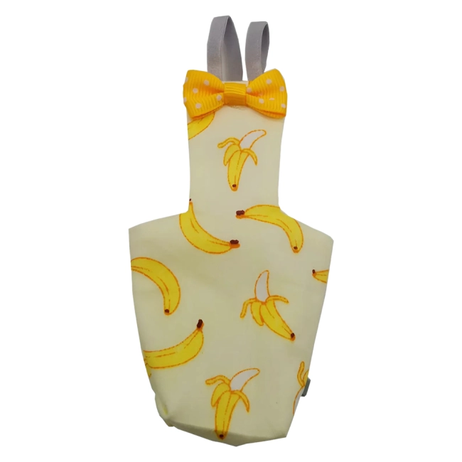 Памперс для попугая