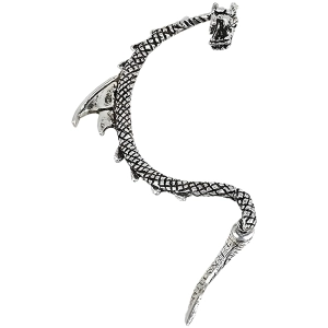 кафф дракон