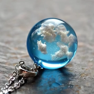 Подвеска облака