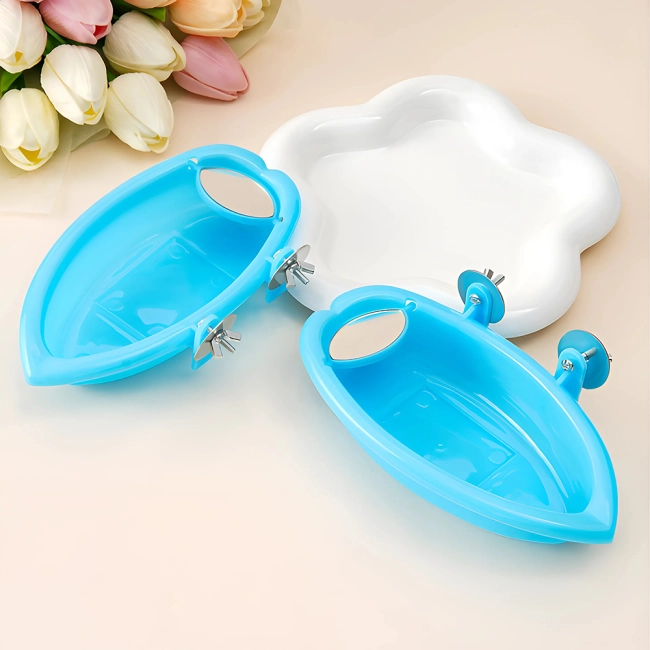 купалка для папуг