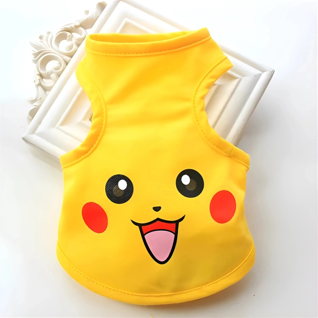 майка на собаку