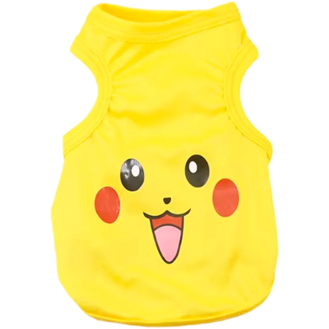 майка для собак і котів