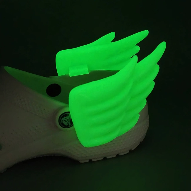 Накладки на крокси