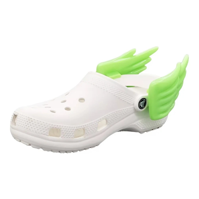 Накладки на Crocs