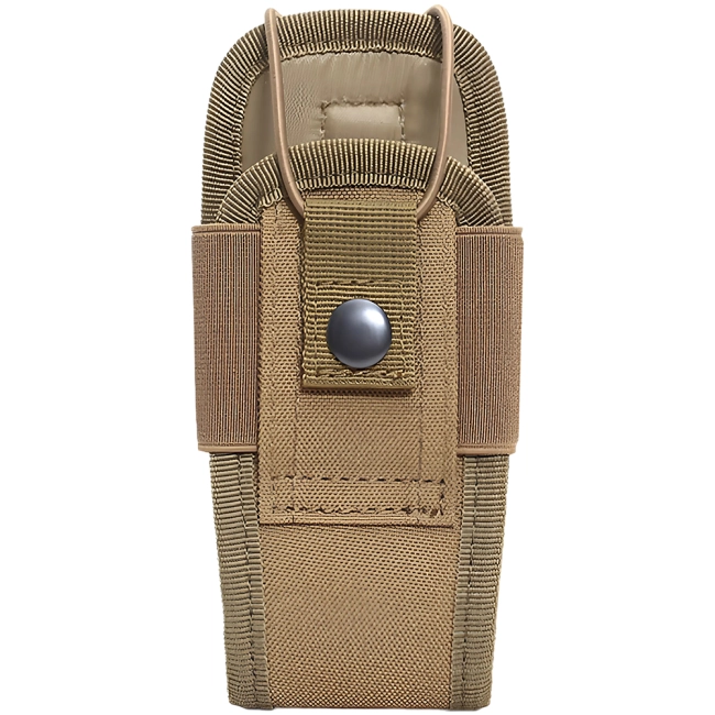 підсумок для рації на рюкзак