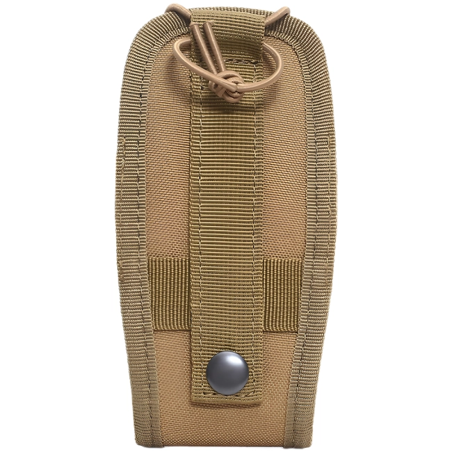 molle підсумок під рацію