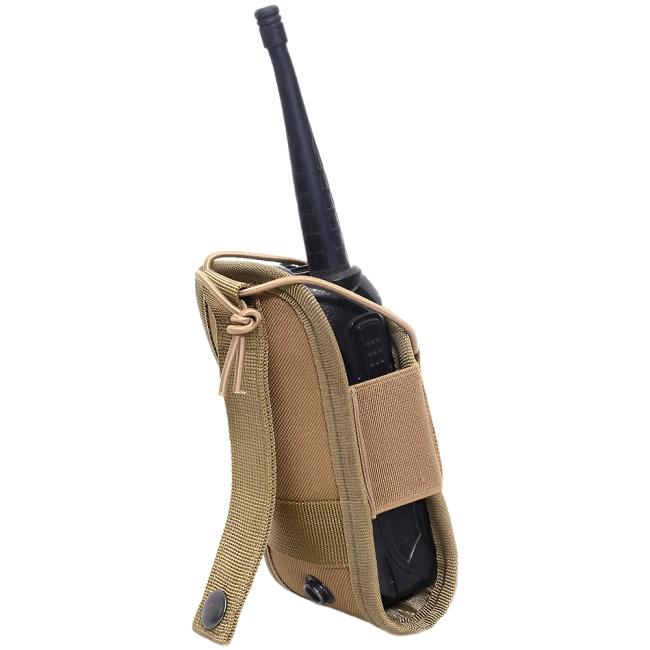 підсумок для рації із системою molle