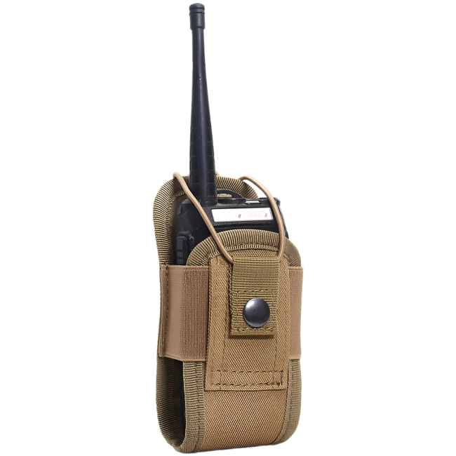 чохол molle під рацію