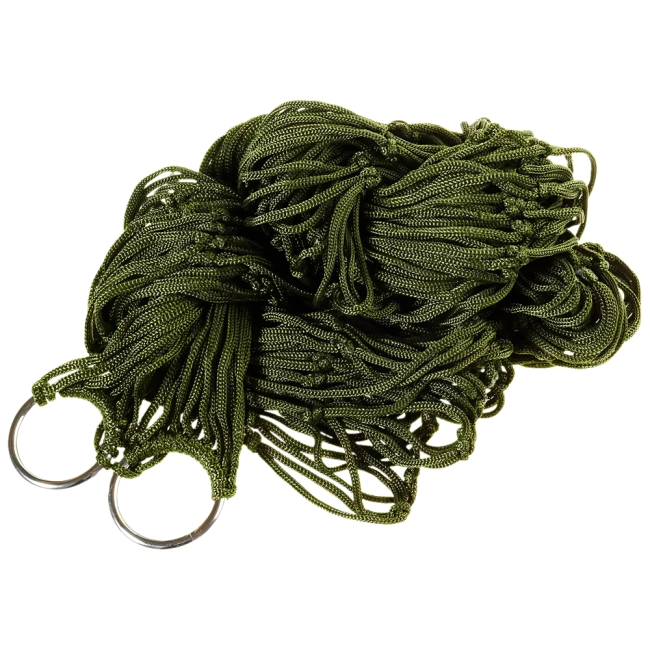 портативный гамак