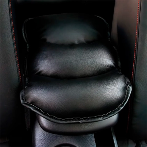 накладка для подлокотника в автомобиль