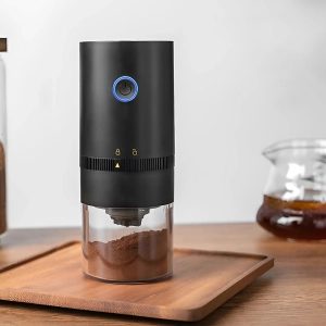 электрическая кофемолка