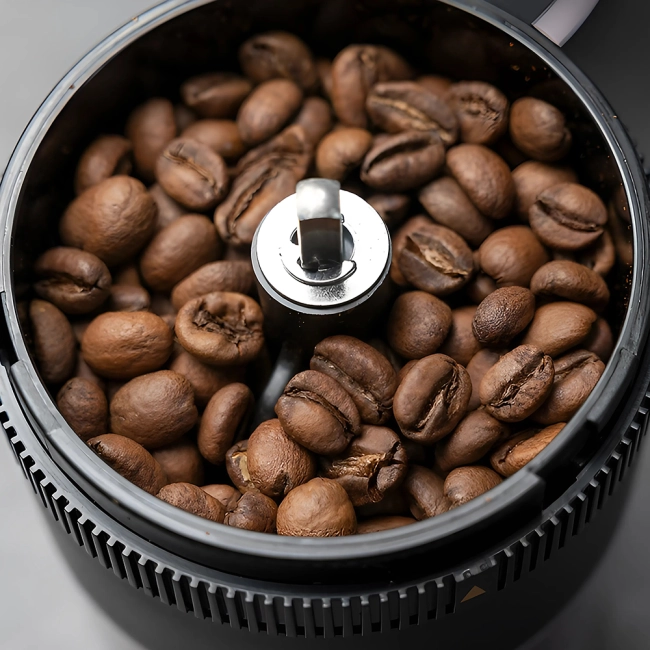 молка для кофе