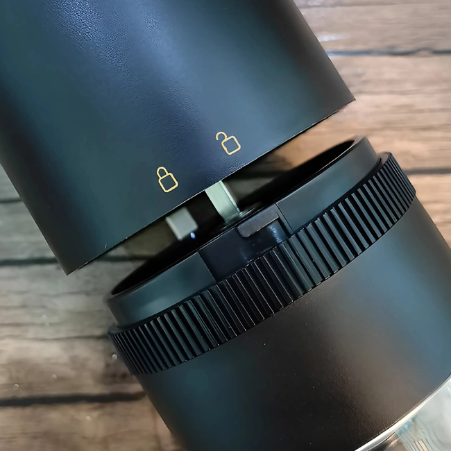 измельчитель для кофейных зерен