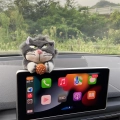 игрушка кот в салон автомобиля