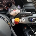 игрушка на поворотник в автомобиль