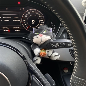 игрушка на поворотник в машину