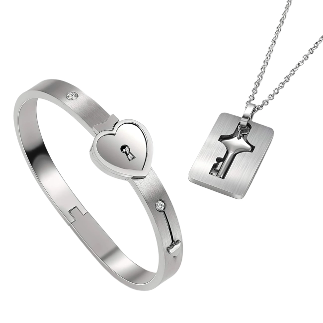 Украшения для двоих