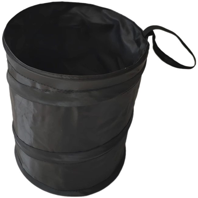 автомобильная мусорка