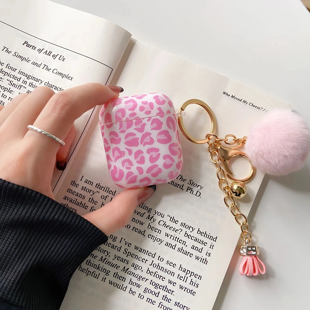 Женский чехол для AirPods