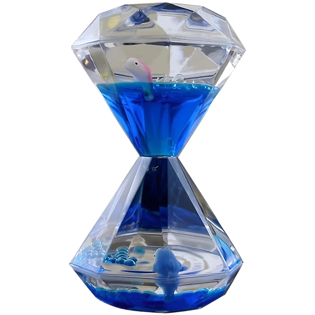 антистресс часы