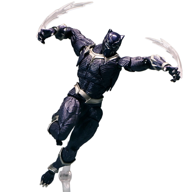 статуэтка Черная Пантера