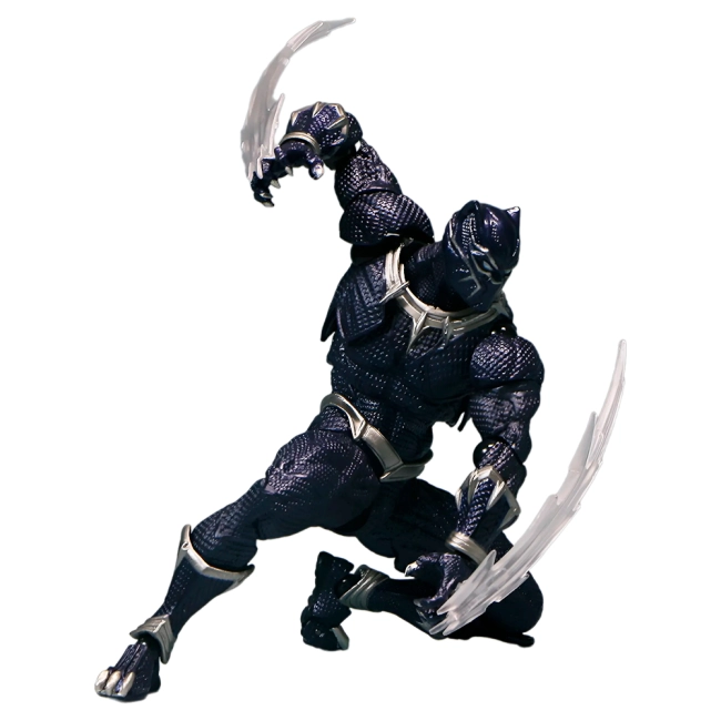 фигурка Black Panther