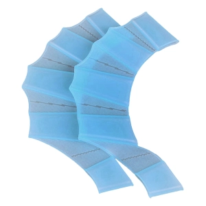 Перчатки для плавания с перепонками