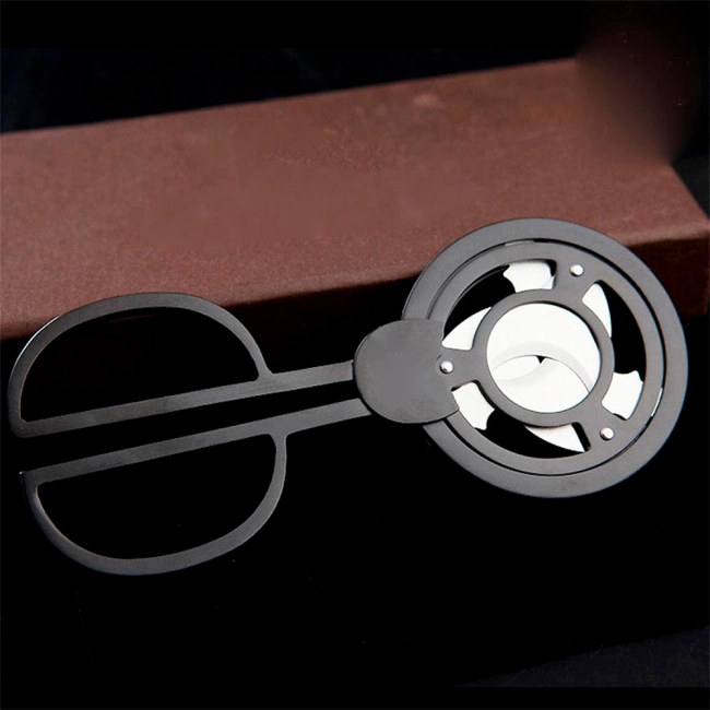 ножиці для цигарок