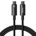 кабель usb-c для быстрой зарядки