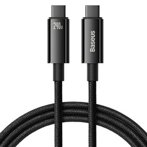 кабель usb-c для быстрой зарядки