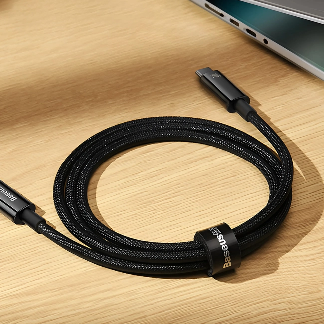 кабель usb-c для быстрой зарядки
