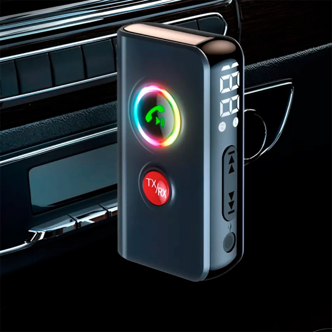 bluetooth-адаптер громкой связи