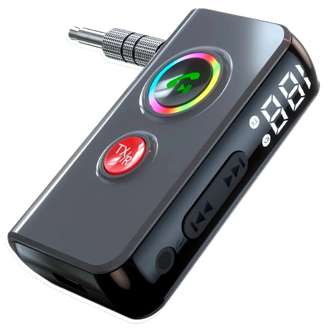 блютуз-адаптер громкой связи