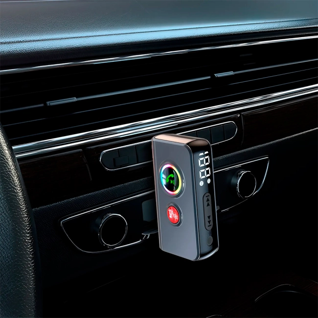 блютуз-приемник громкой связи