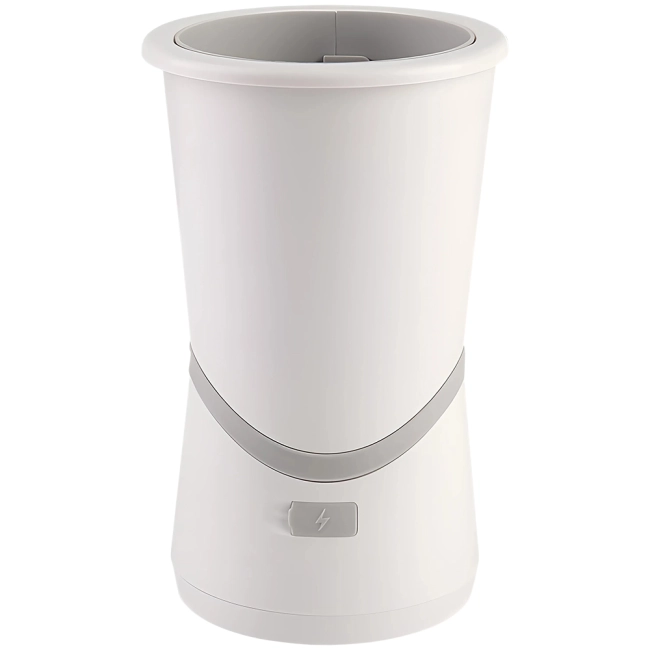 електрична мийка для лап