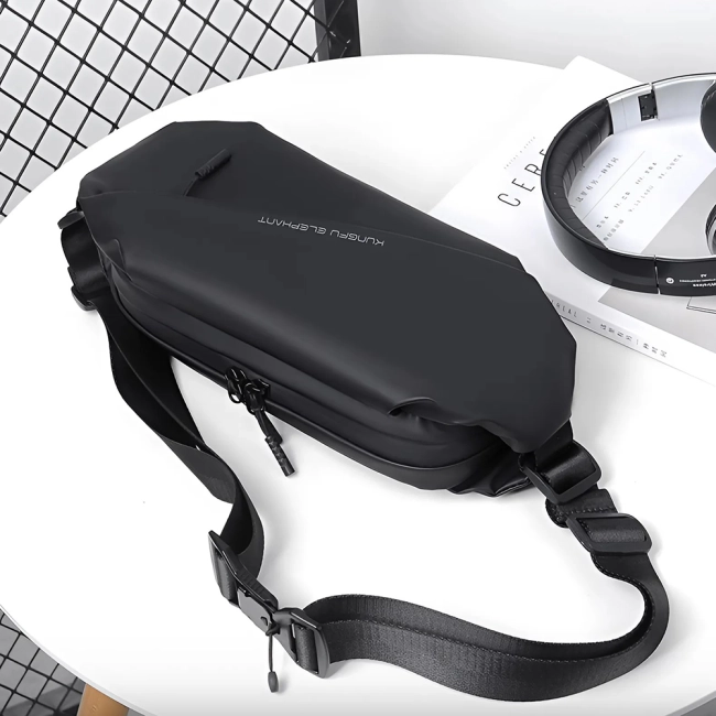 Повседневная мужская сумка