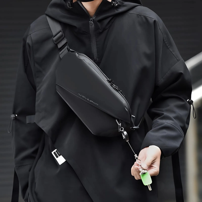 Сумка для man