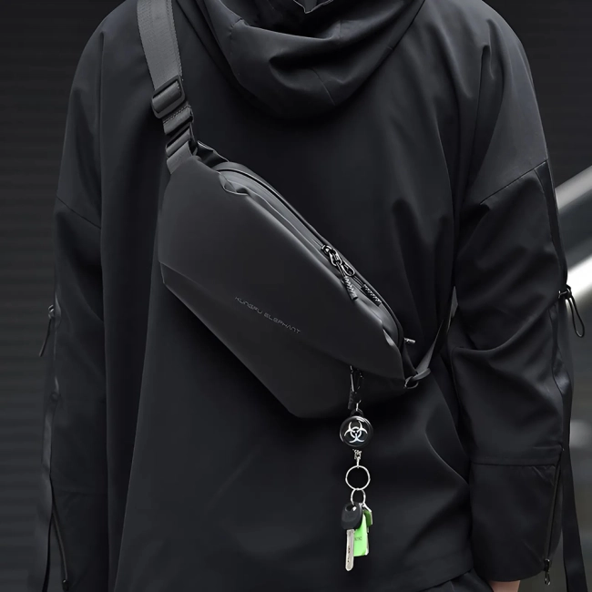 Повседневная сумка для мужчин