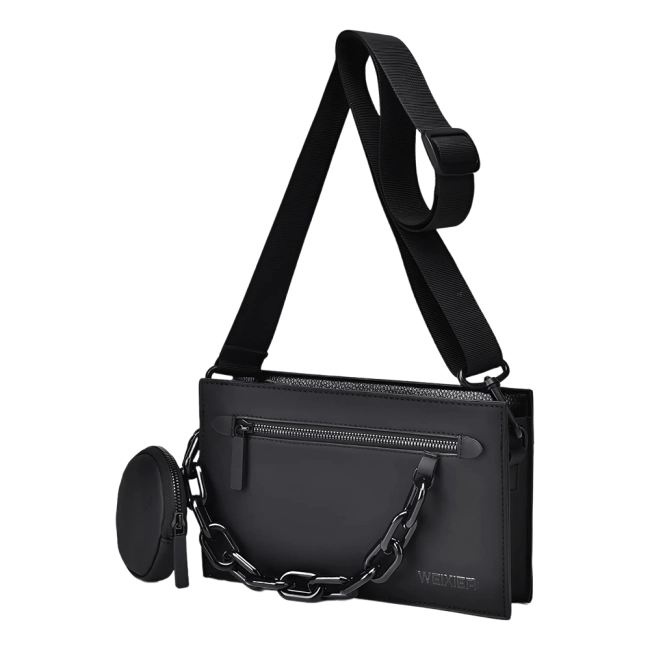 Сумка на ремені для чоловіків