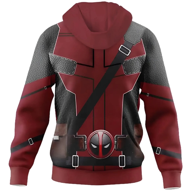 худи для мужчин