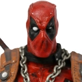 фигурка Дэдпул с аксессуарами
