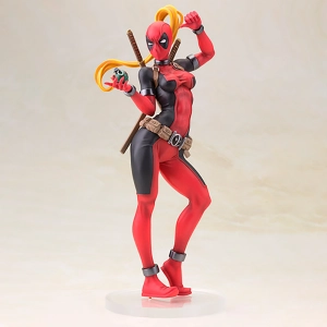 фигурка Леди Дэдпул