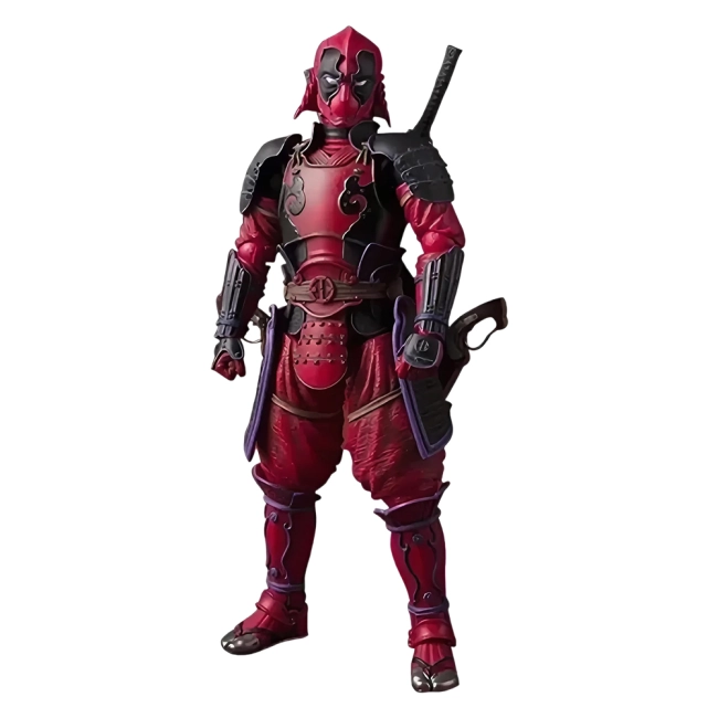 Фигурка Уэйд Уилсон